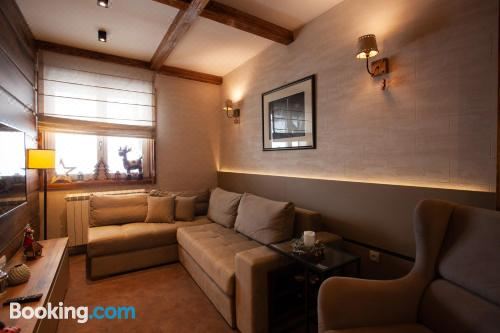 Zupa Deluxe Kopaonik Deluxe Apartment