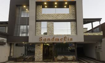 Hotel Sandmelis