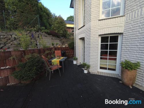 公寓 - 地面楼层