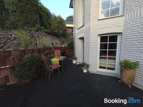 公寓 - 地面楼层