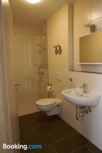 双人房带浴室
