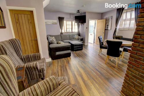 公寓 - 地面楼层