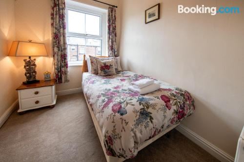 两卧室联排别墅