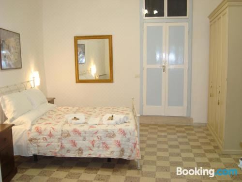 In Vacanza a Gaeta - l'Elica b&b Quadruple Room with Private Bathroom