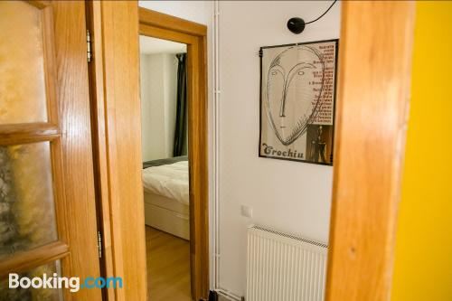 山景公寓 - 地面楼层