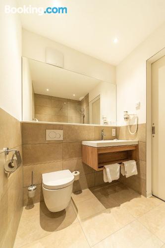 豪华双人房（带阳台）