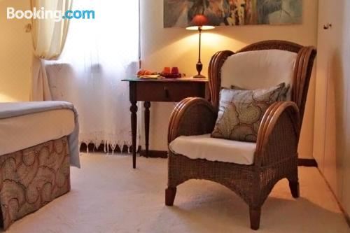 双人或双床间 - 带外部私人浴室