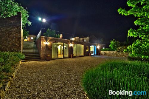 豪华两卧室公寓