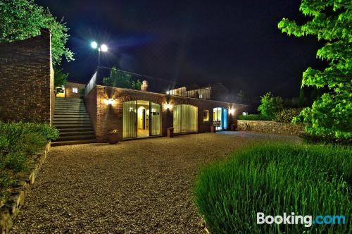 豪華兩臥室公寓