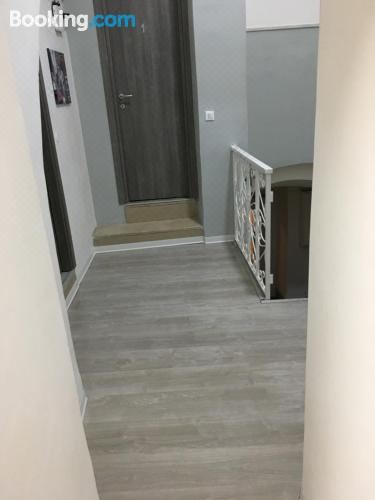 带私人外部浴室的双人房