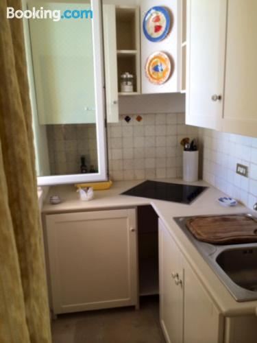 度假屋 - 错层式