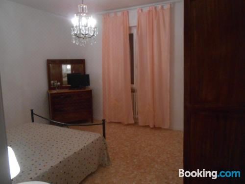 双人房（带独立浴室）