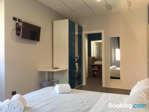 双人房（带独立浴室）