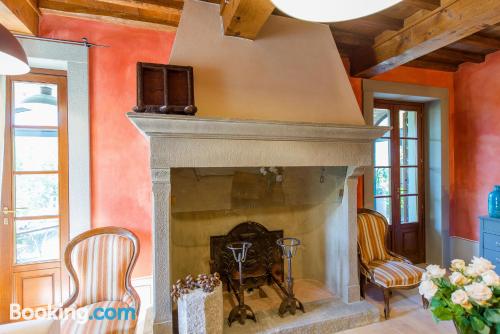 两卧室乡间别墅