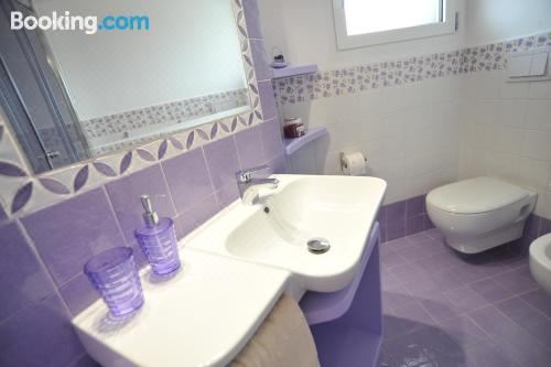 双人房（带独立浴室）