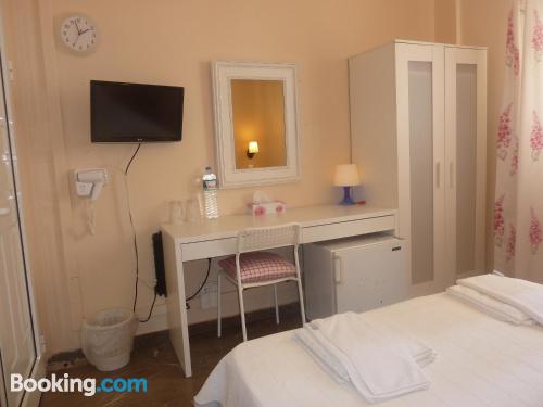 双人间 - 没有阳台