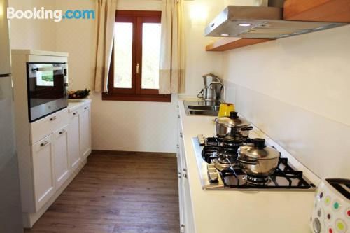 Villa Stazzo Dell'Antica Trebbia Villa