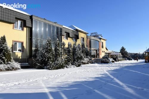 Motel Paradise - Housity