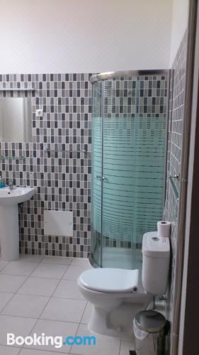 Residencial S Juliao Al Double Room