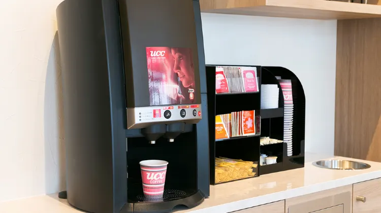 JR東日本ホテルメッツ 北上 食事・レストラン