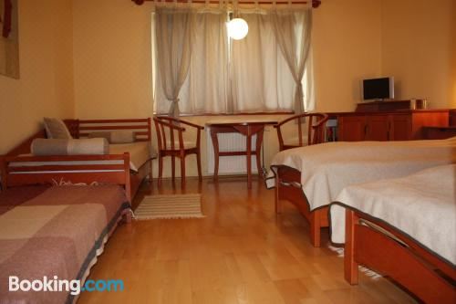 四人间（带浴室）