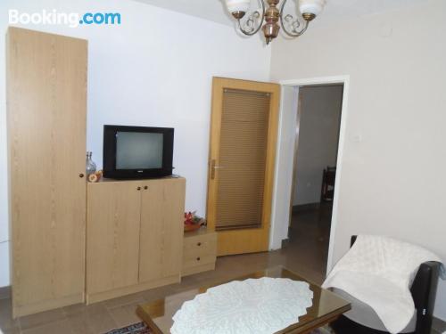 公寓 - 地面楼层