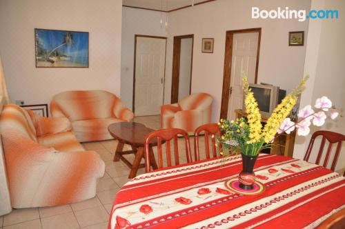 两卧室海滨别墅