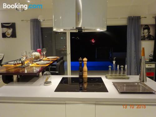 别墅（带独立泳池）