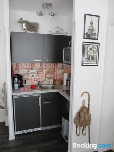 公寓 - 地面楼层