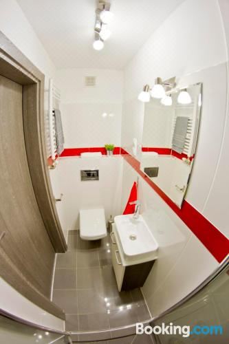 单人房（带淋浴）