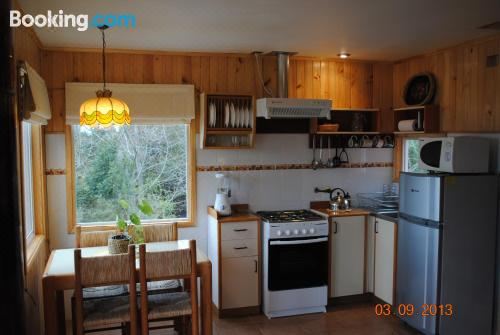 Cabañas Trayen Standard Bungalow