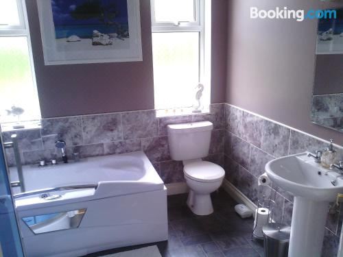 双人房（带独立浴室）