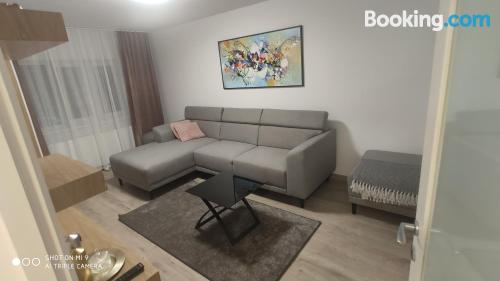 公寓 - 地面楼层