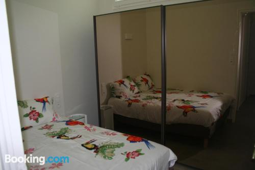 公寓 - 地面楼层