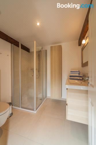 豪华一卧室公寓