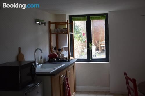 公寓 - 地面楼层