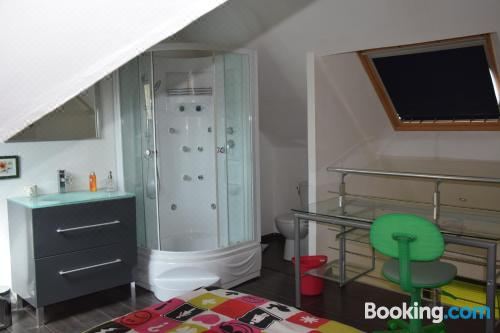 公寓 - 地面楼层