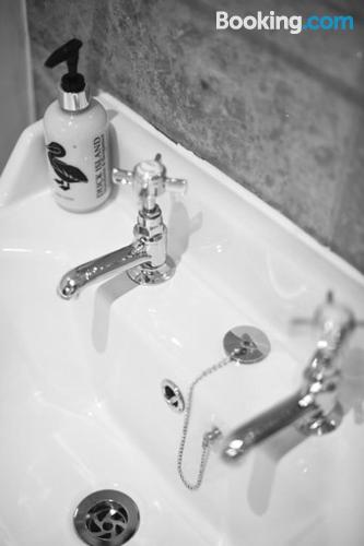 老马厩小屋（地面楼层）