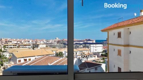 Studio Parque Mar Studio Apartment