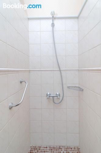 Can Pons Three-Bedroom Apartment