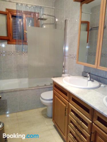 三卧室联排别墅