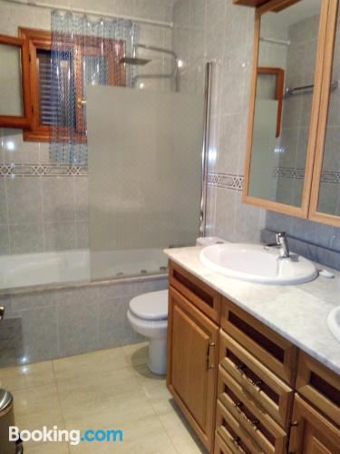 Can Serena Three-Bedroom Townhouse