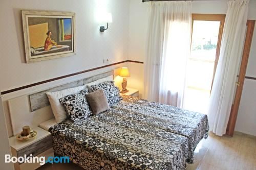 Can Serena Three-Bedroom Townhouse