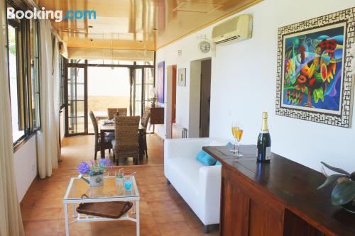 Can Serena Three-Bedroom Townhouse