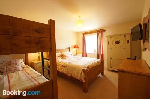 假日五卧室别墅