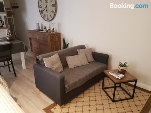 公寓 - 地面楼层