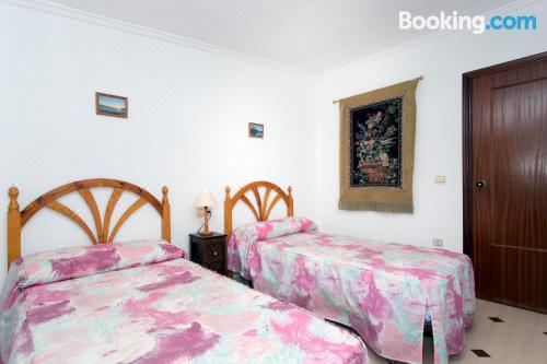 三卧室联排别墅