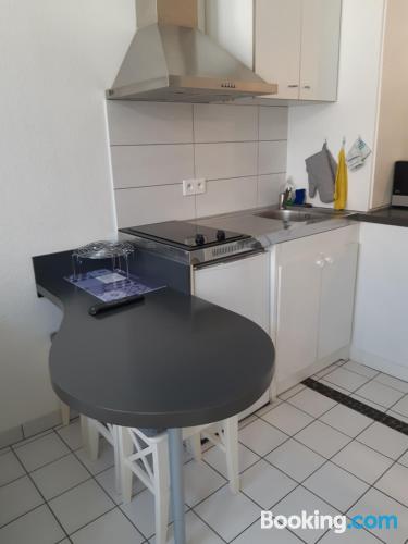 公寓 - 地面楼层