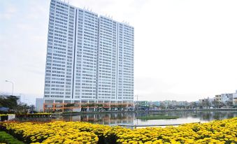 Zoneland Apartments - Hoang Anh Gia Lai LakeView