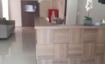 Hotel São José - Housity